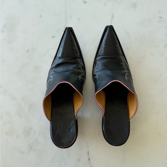 The Old Gringo - Picture 4 of 7